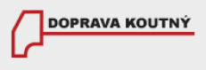 Doprava Koutný